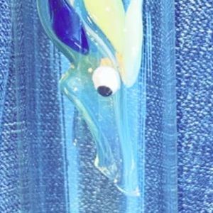 Meet your Posher, Nathan